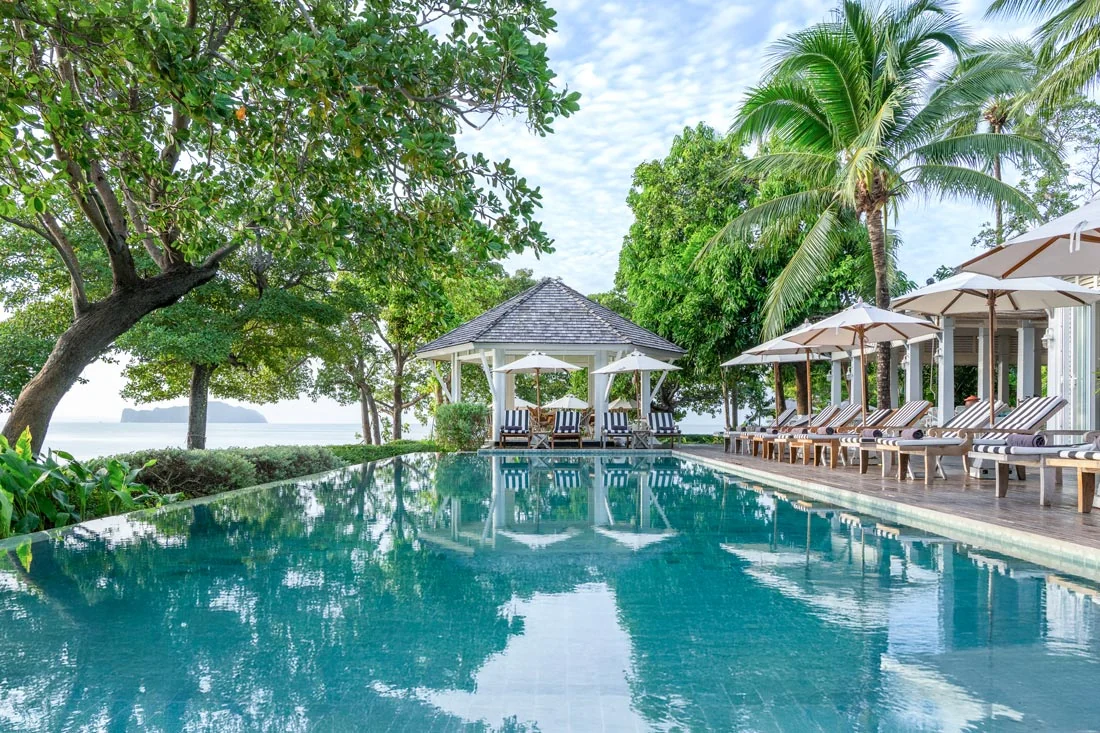 Koh Yao Noi / Cape Kudu