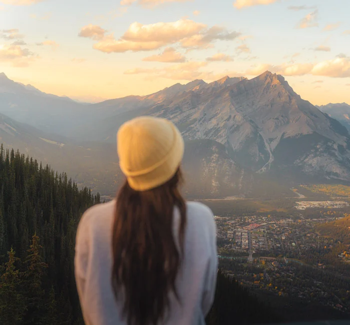 Banff Gondola