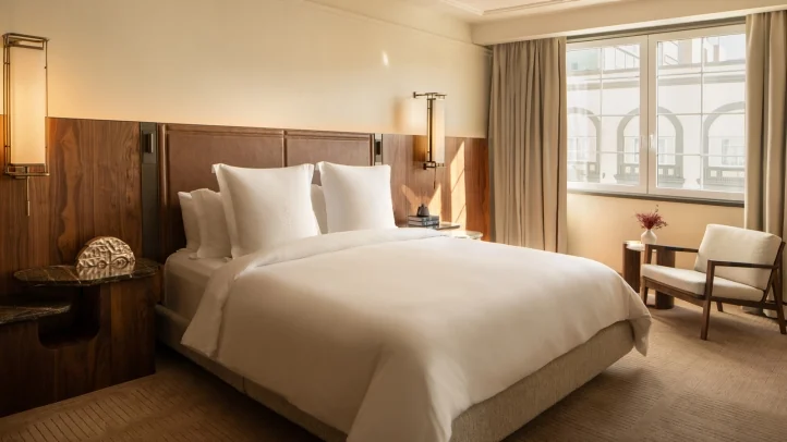 Four Seasons Mexico City