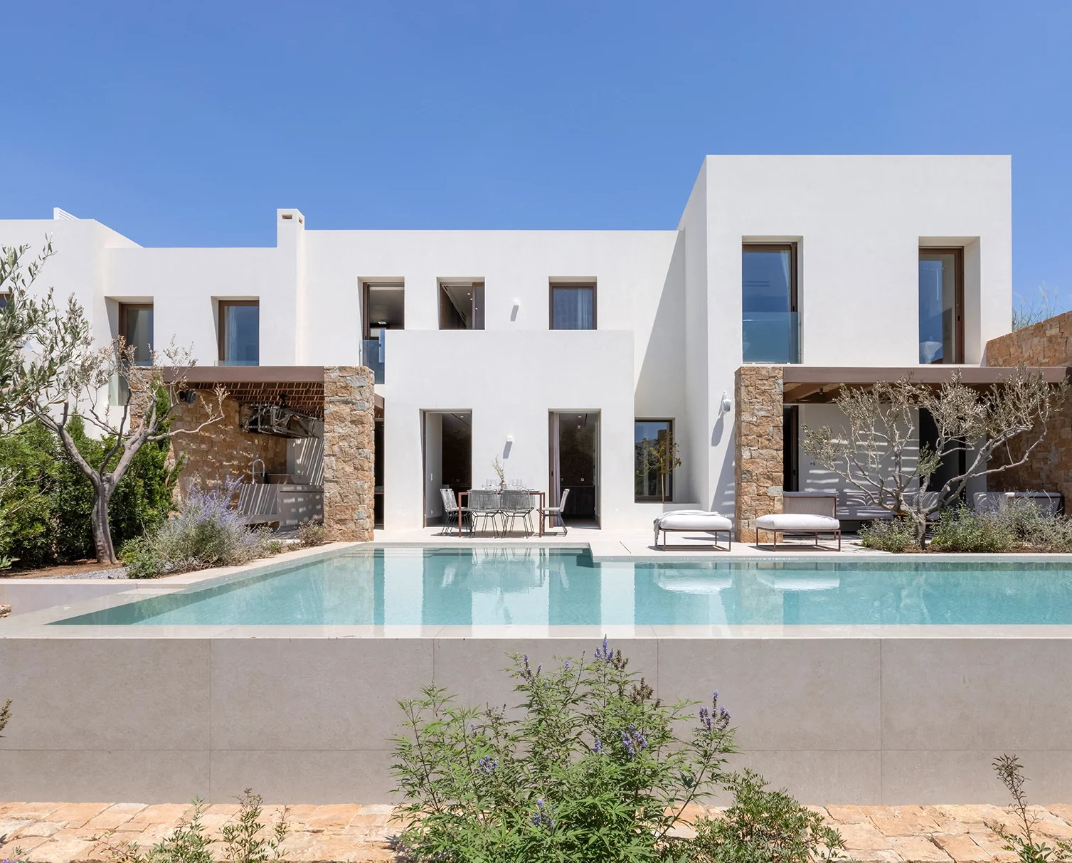 Oleander Villa