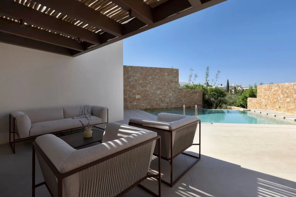 Allium Villa
