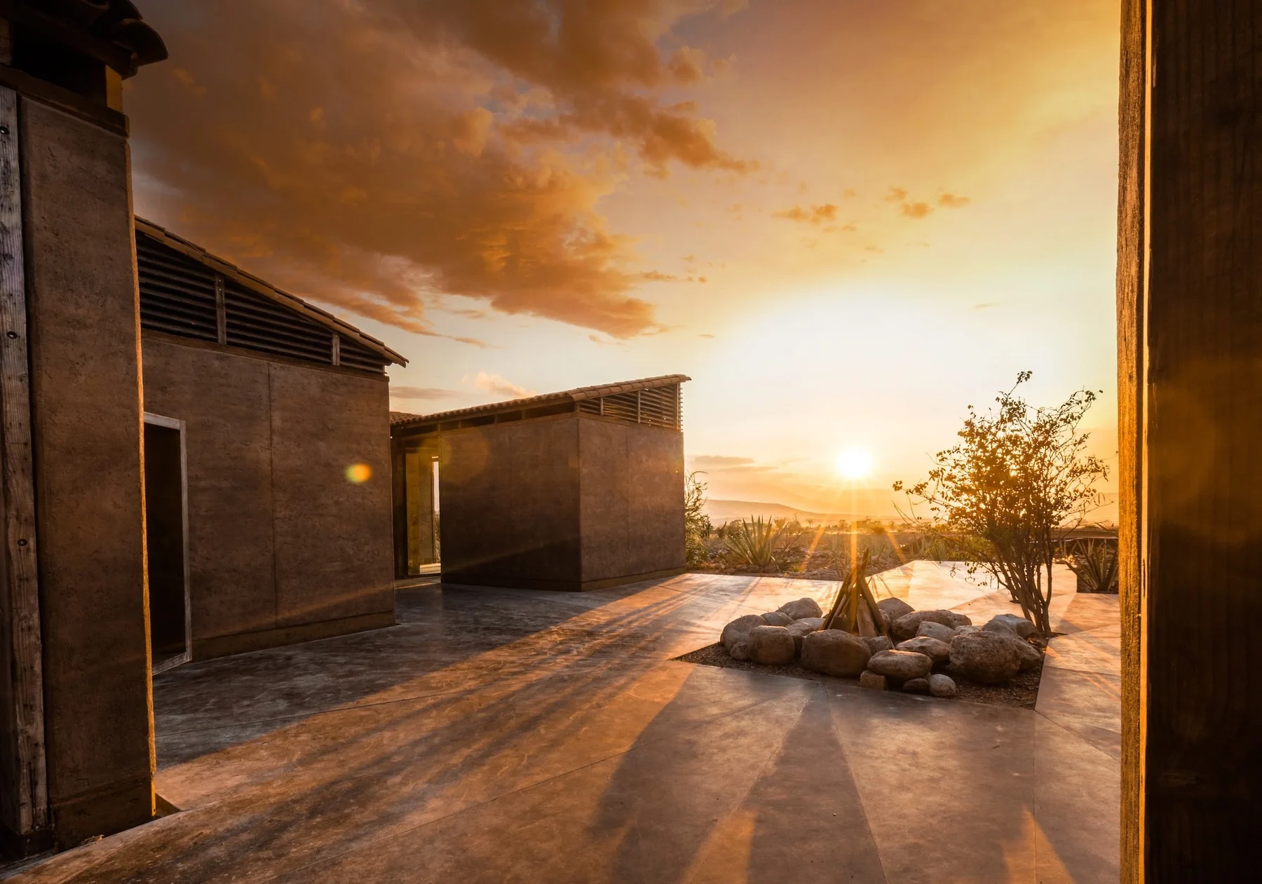 Casa Silencio Buyout