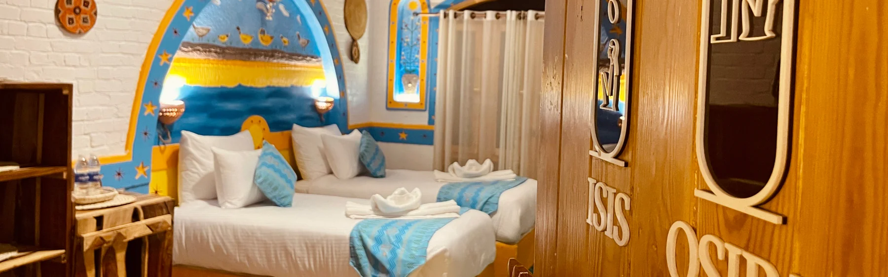 Kato Dool Wellness Resort