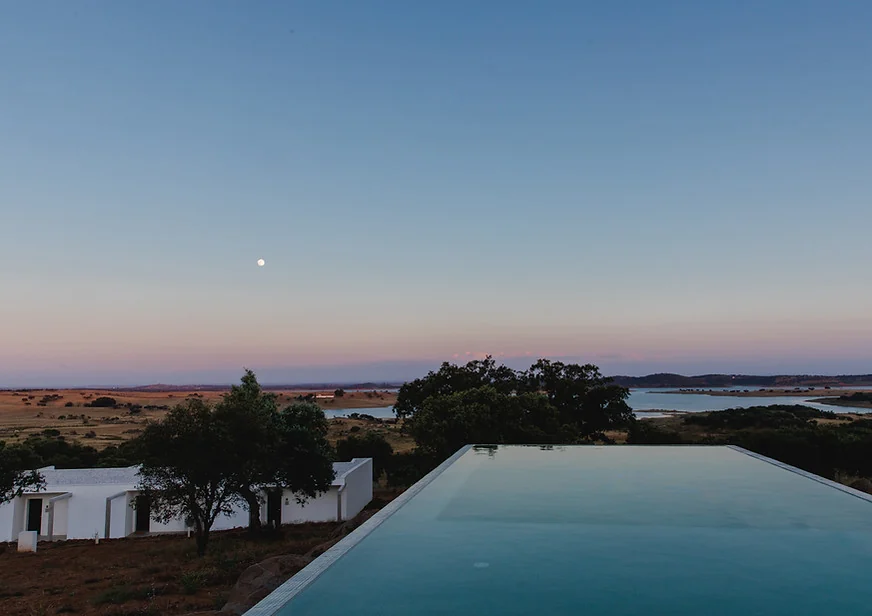 Montimerso SkyScape CountryHouse