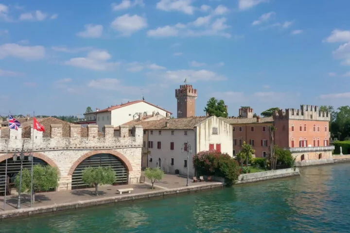 Lake Garda Boat Day
