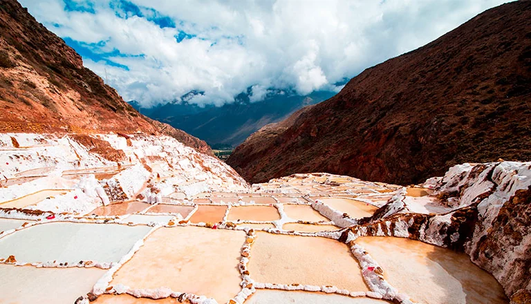Maras and Moray