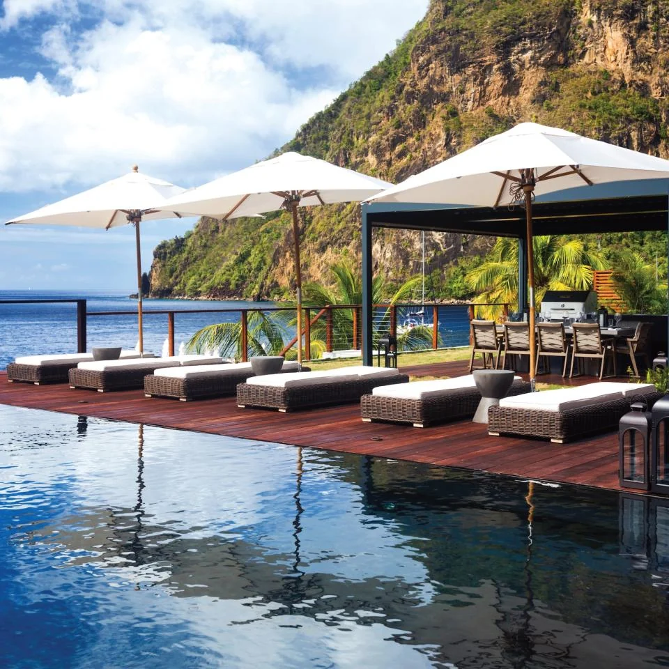 Sugar Beach, A Viceroy Resort