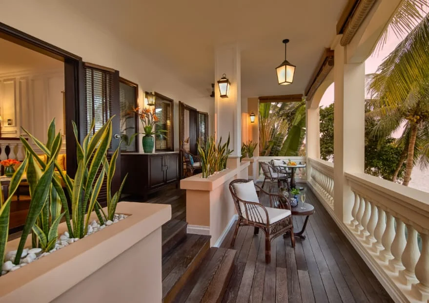 Anantara Hoi An