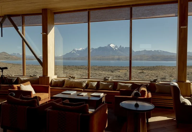Tierra Patagonia