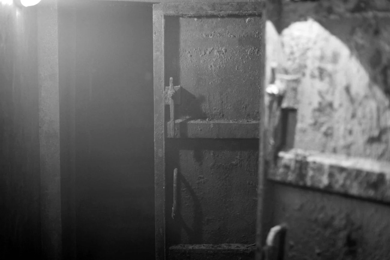 Path of History and Bunker Tour