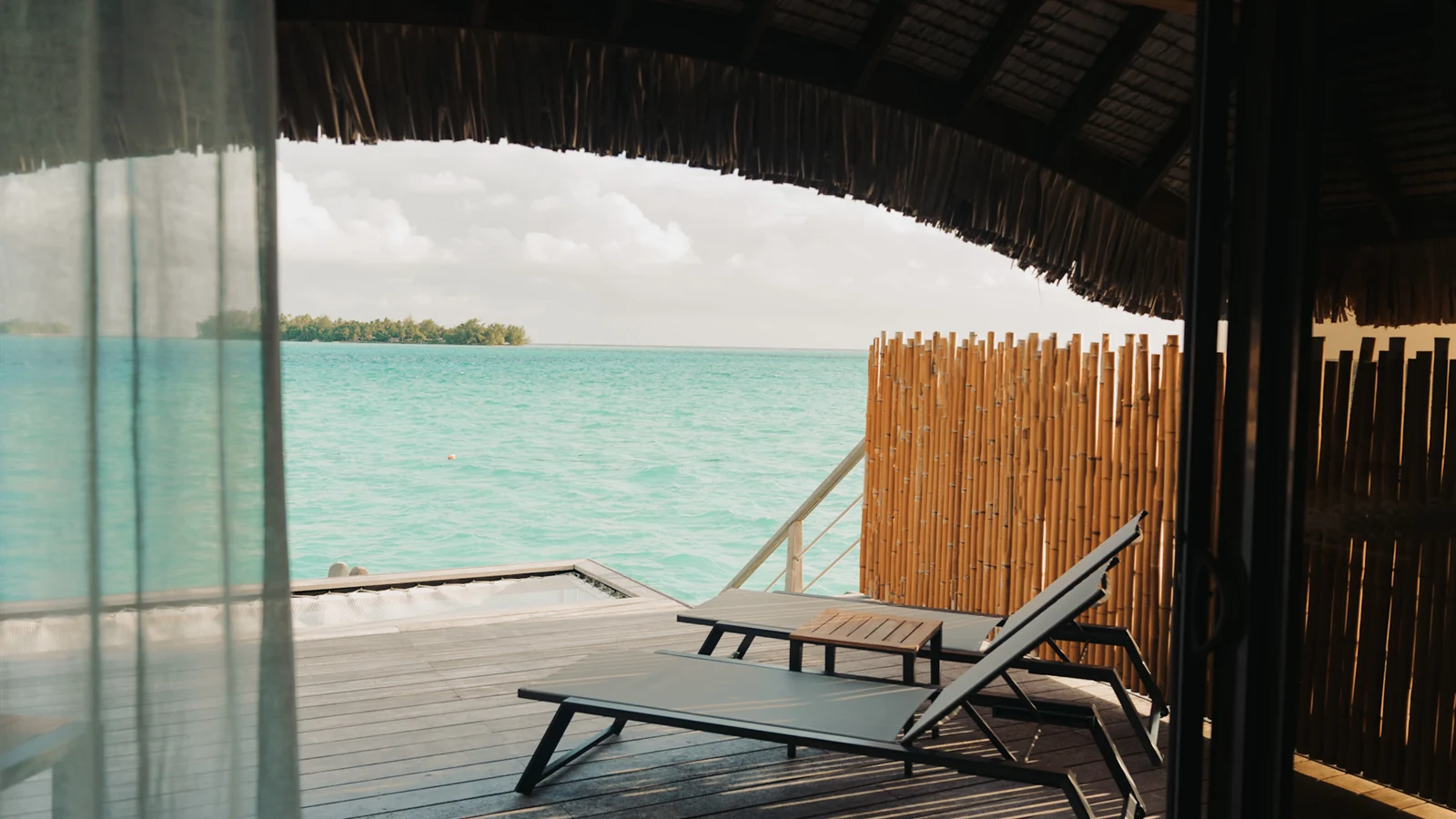 Le Bora Bora by Pearl Resorts
