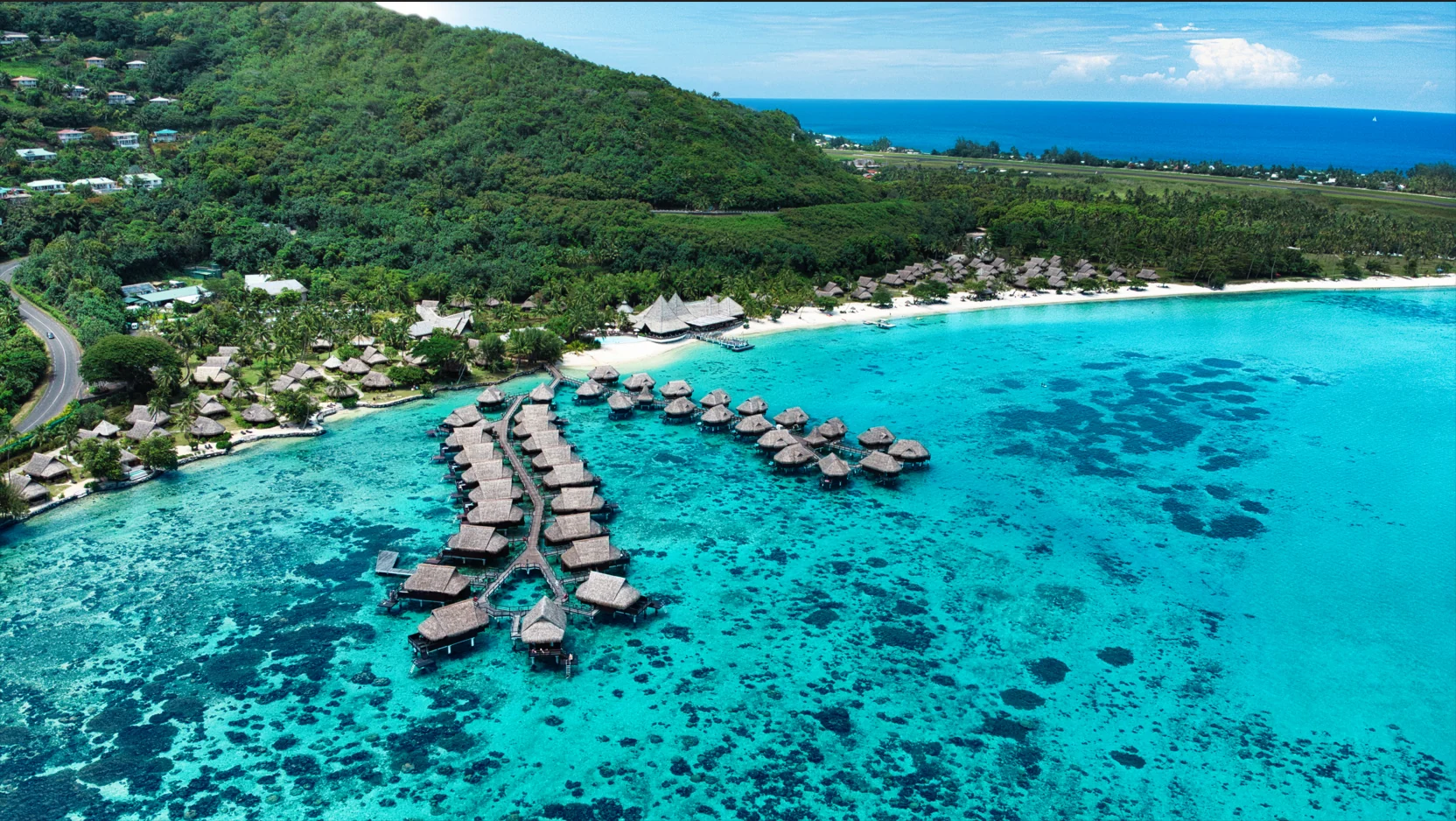 Sofitel Kia Ora Moorea