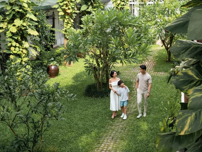 Sofitel Legend Metropole Hanoi