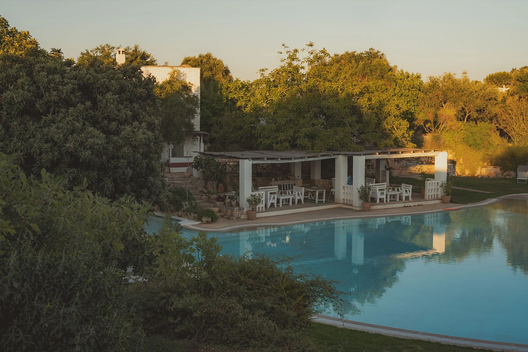 Masseria Cervarolo