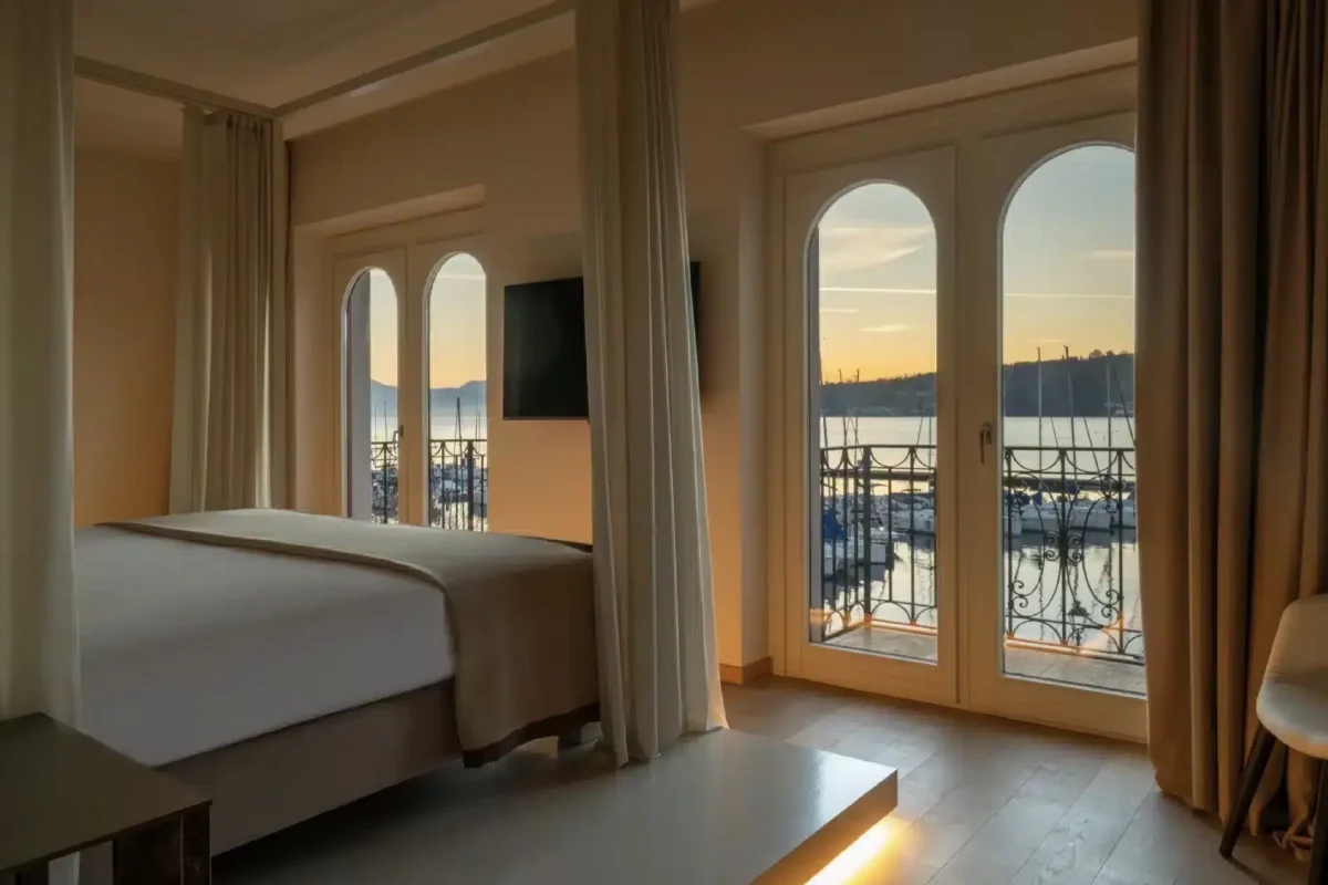 Bellerive Lifestyle Hotel