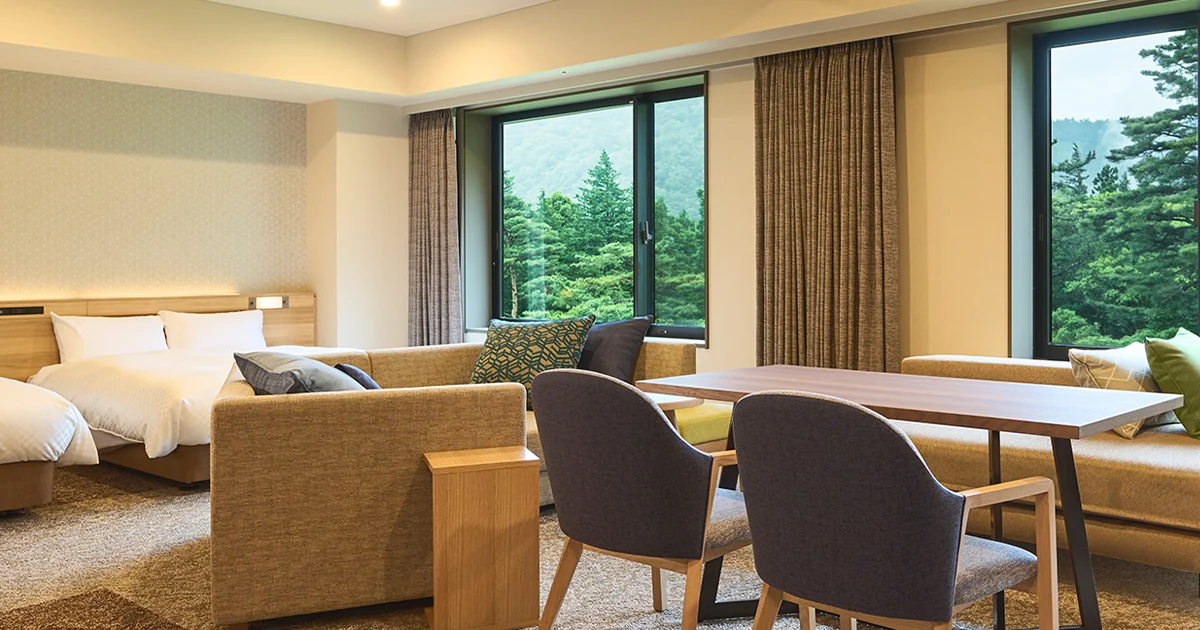 Hakone Kowakien Hotel — Hakone Kowakien Hotel