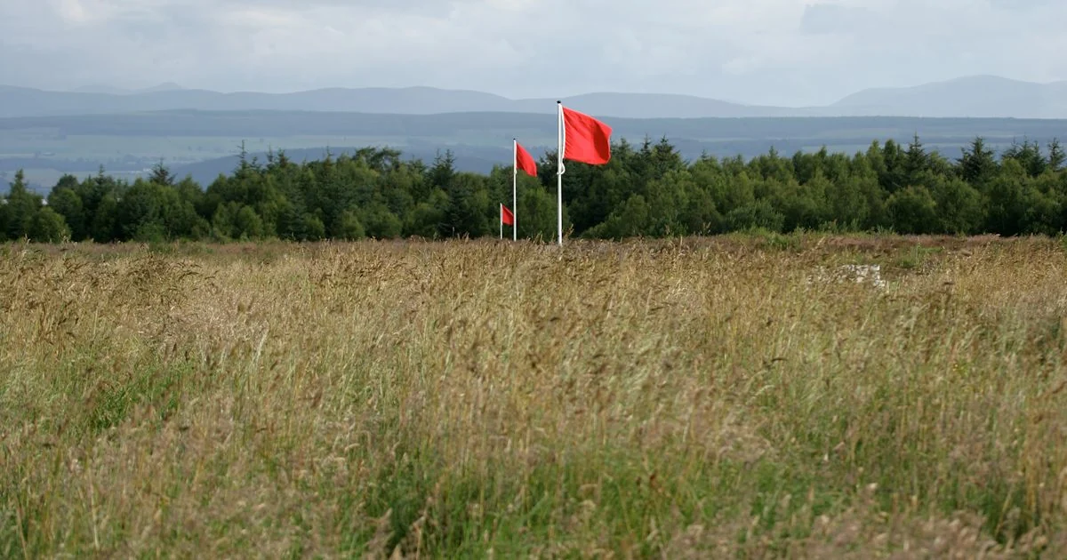 Culloden Battlefield and Visitor Centre