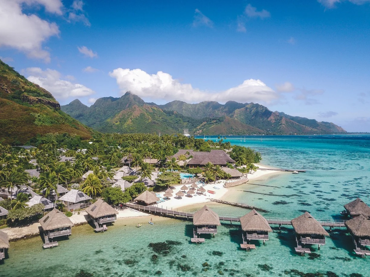 Hilton Moorea