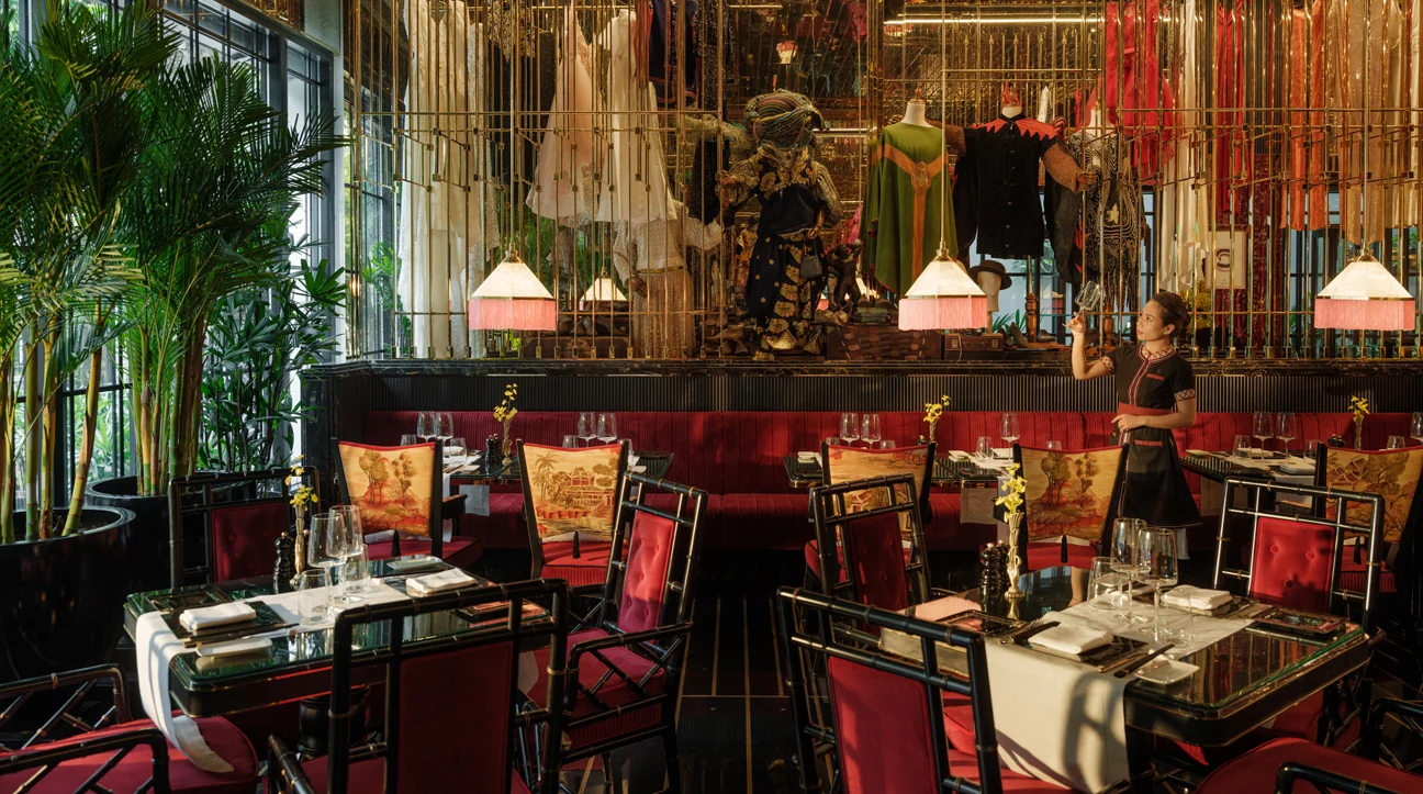 Capella Hanoi