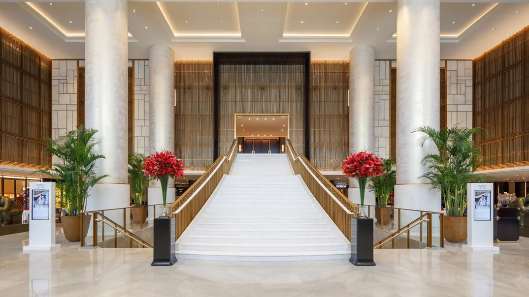 The Peninsula Beijing