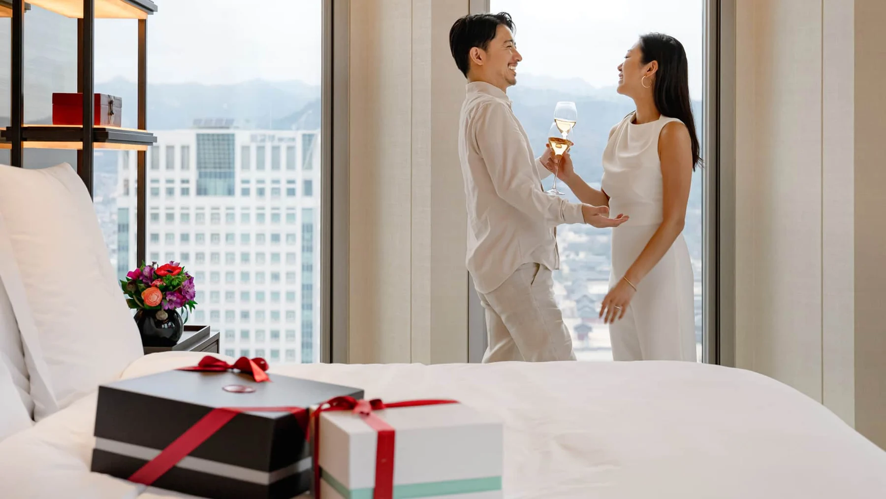 Four Seasons Seoul