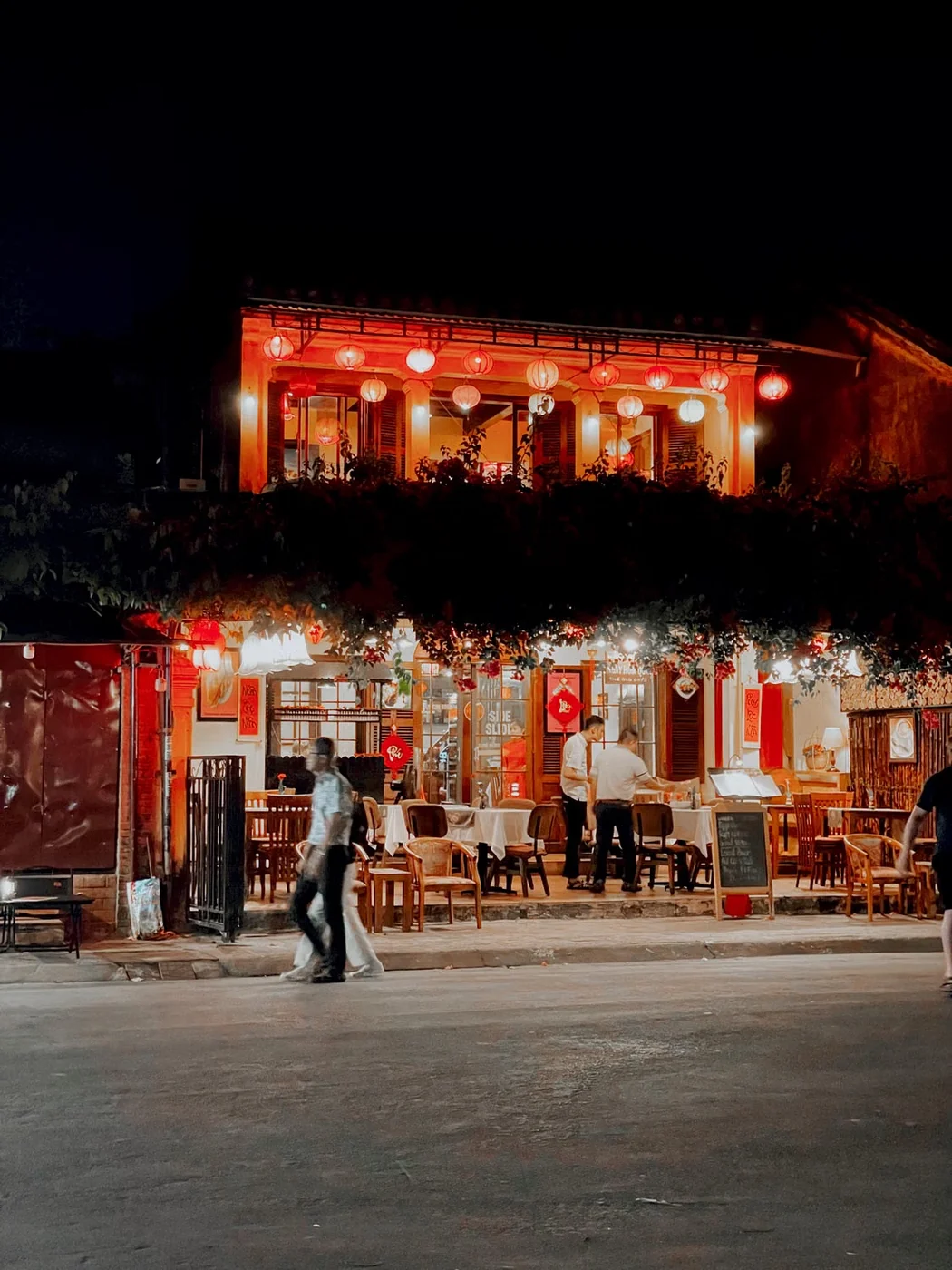 Hoi An