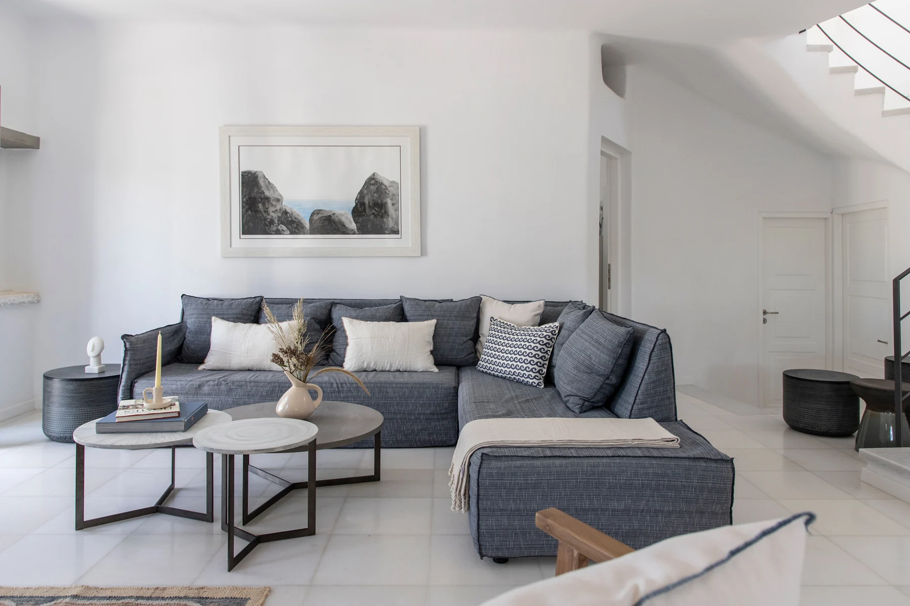 Aqua Breeze South Villa