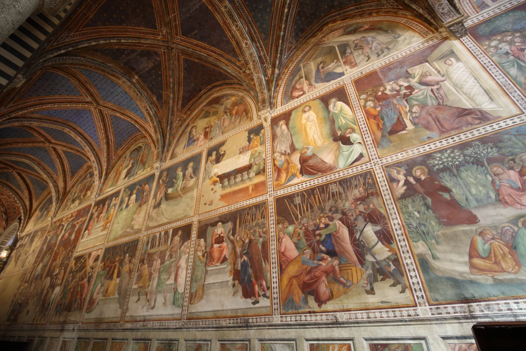 San Gimignano Cathedral