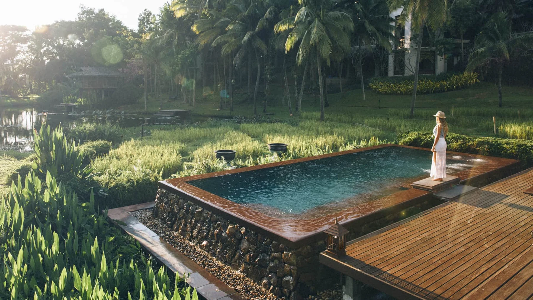 Four Seasons Chiang Mai
