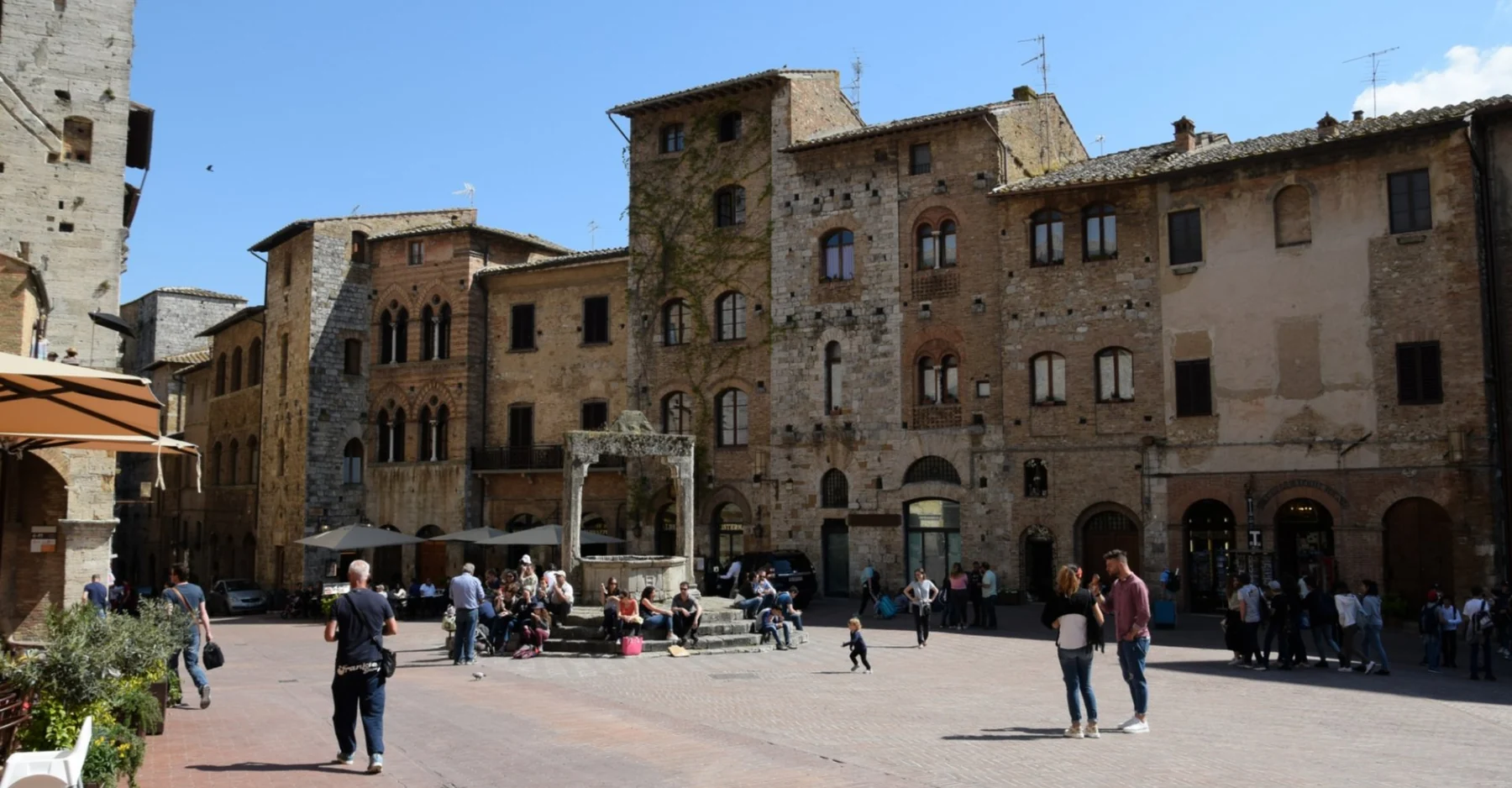San Gimignano Civic Museums