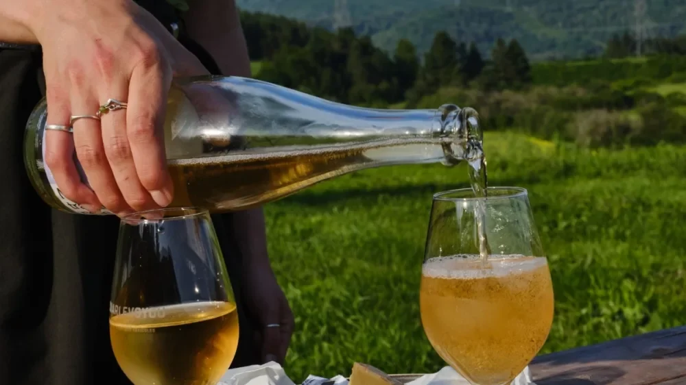 Charlevoix Flavour Trail
