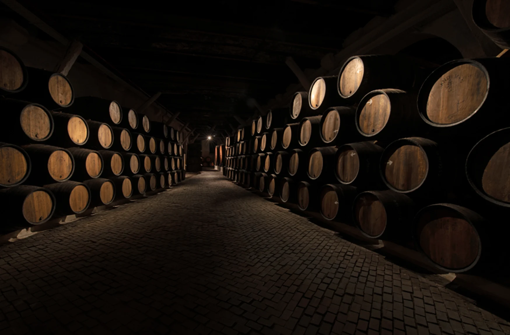 Sandeman Cellars and Tasting