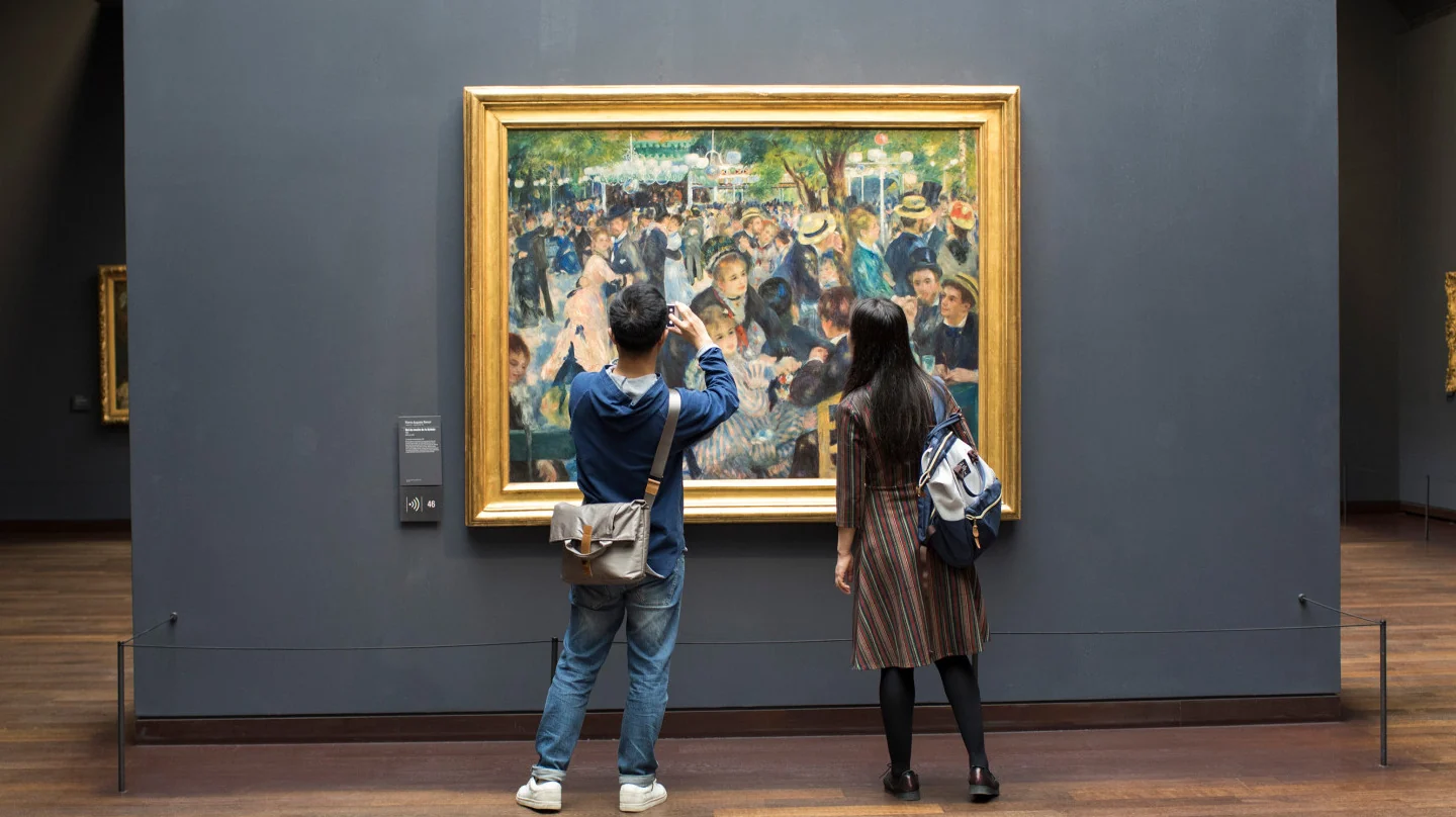 Musée d’Orsay