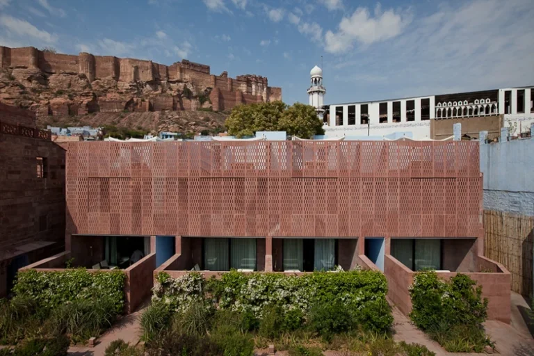 RAAS Jodhpur