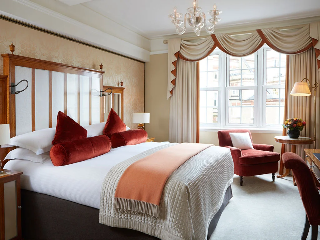 The Goring