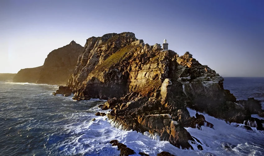 Cape Point Peninsula Day