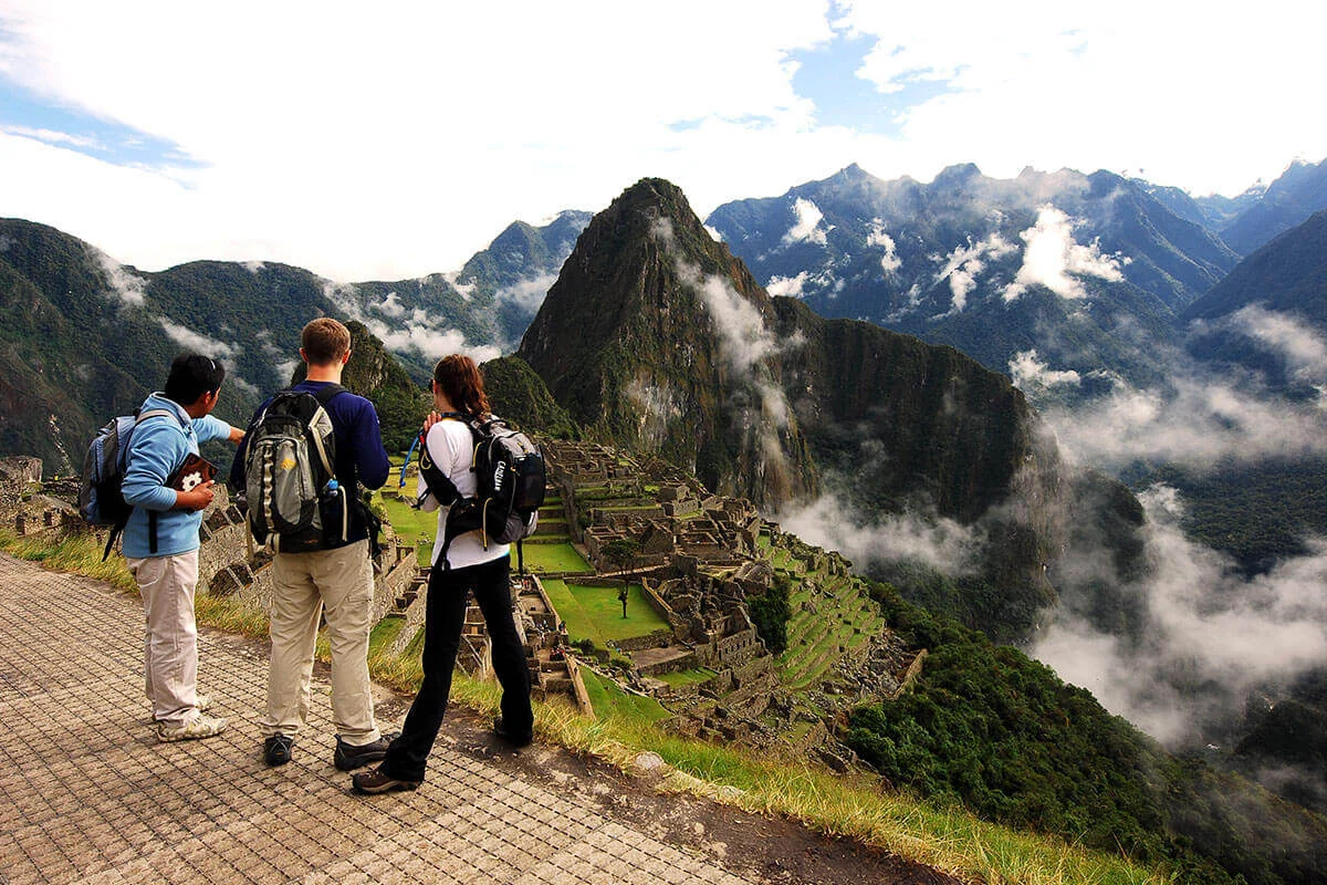 Reserved Machu Picchu Circuit