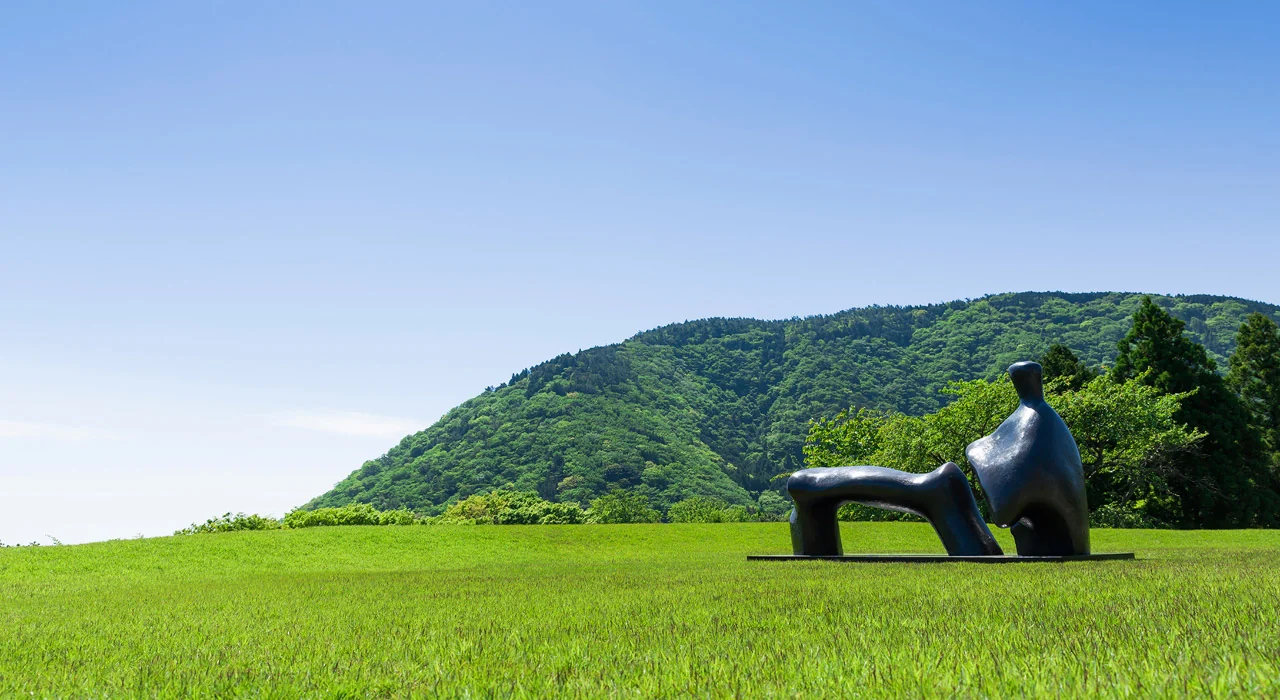 Hakone Open-Air Museum