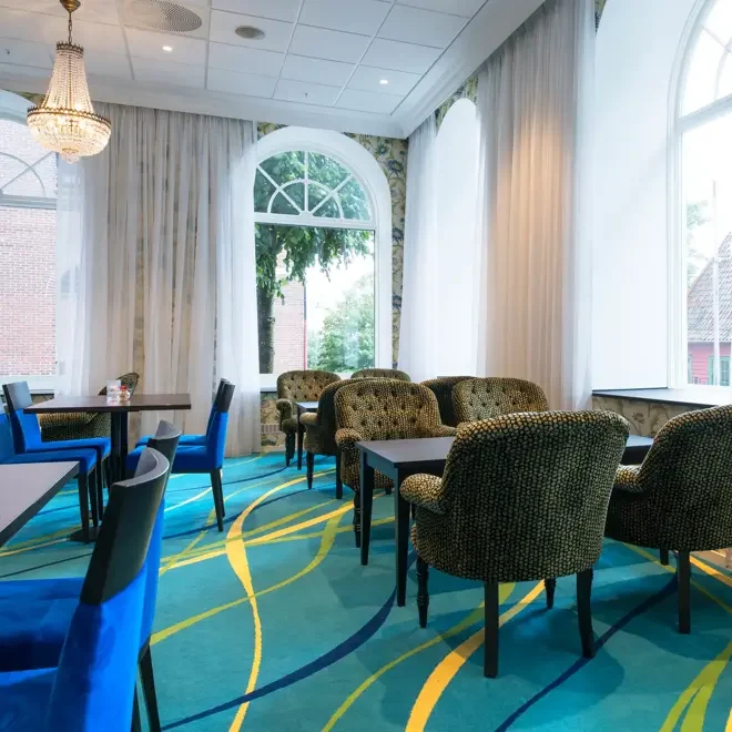 Thon Hotel Rosenkrantz Bergen