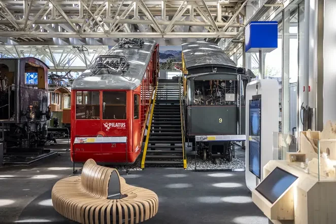 Swiss Museum of Transport