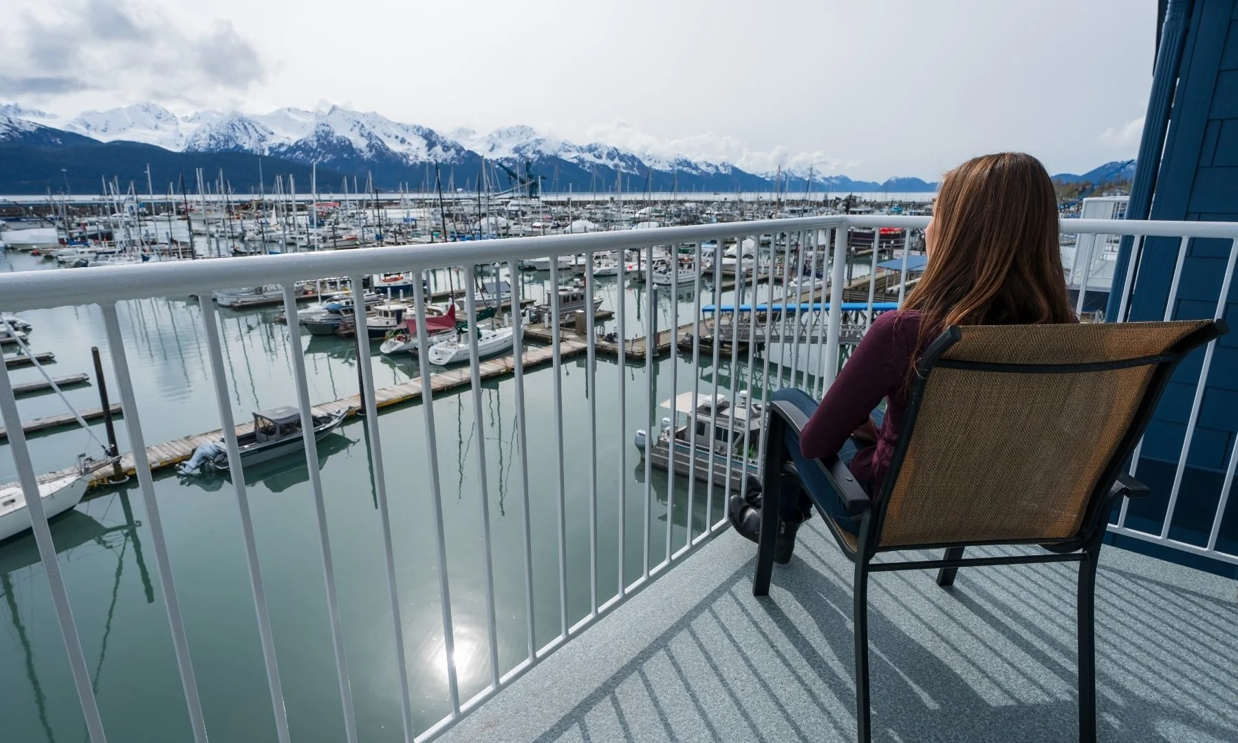 Harbor 360 Hotel
