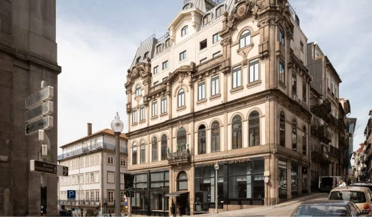 Hotel da Bolsa