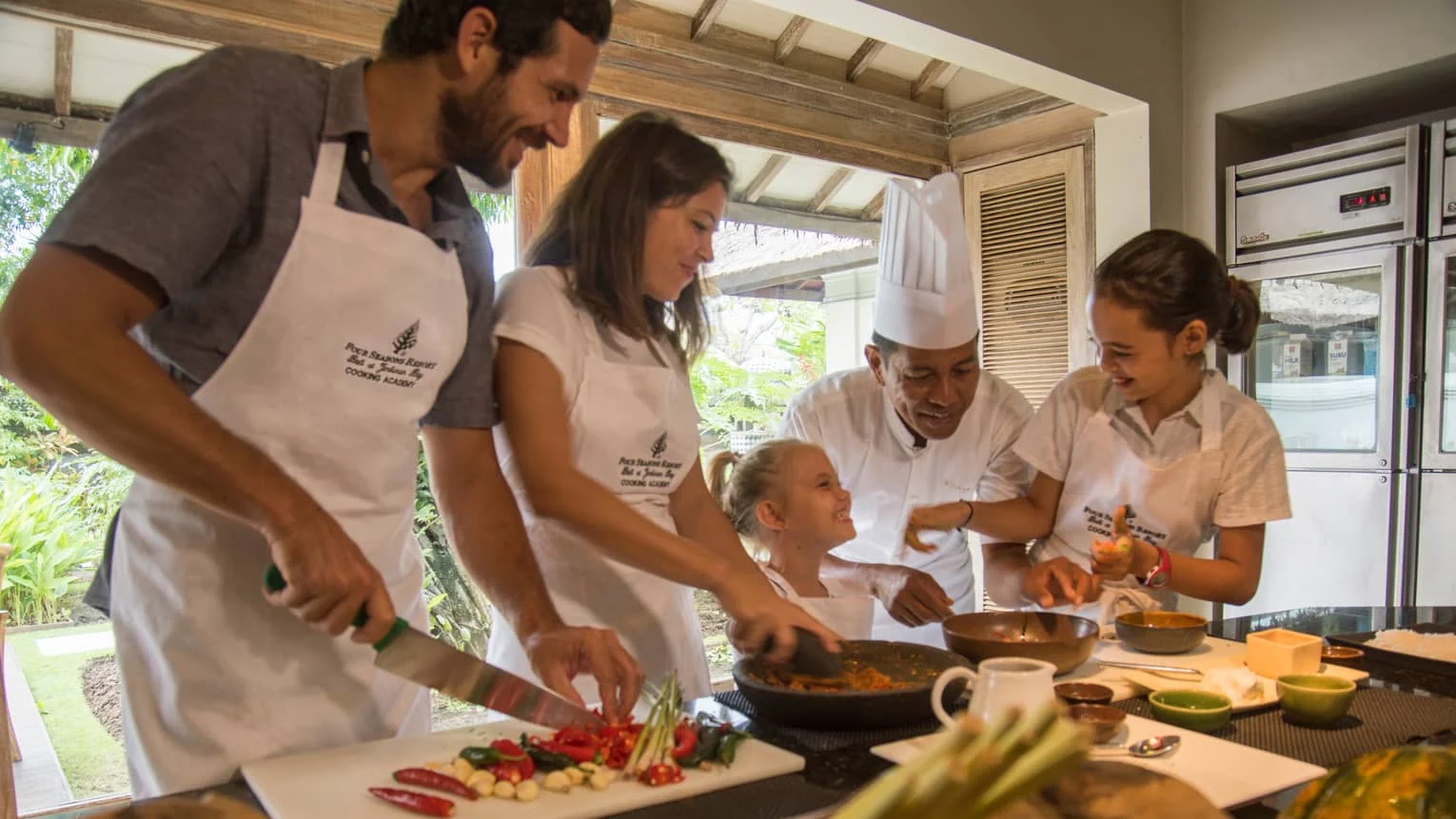 Jala Cooking Academy