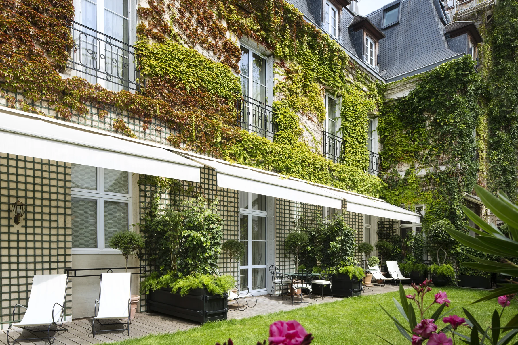Relais Christine
