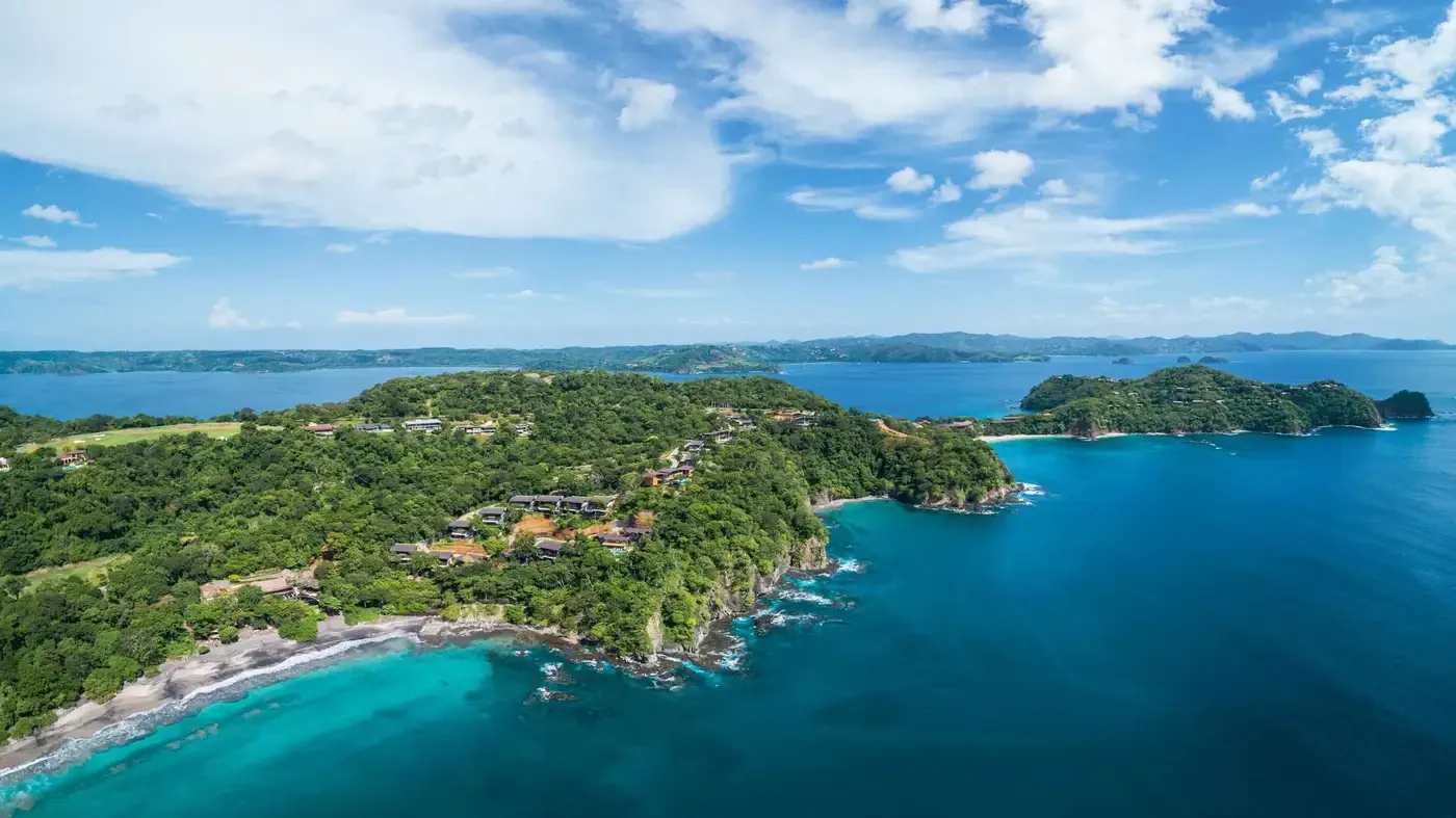 Four Seasons Peninsula Papagayo